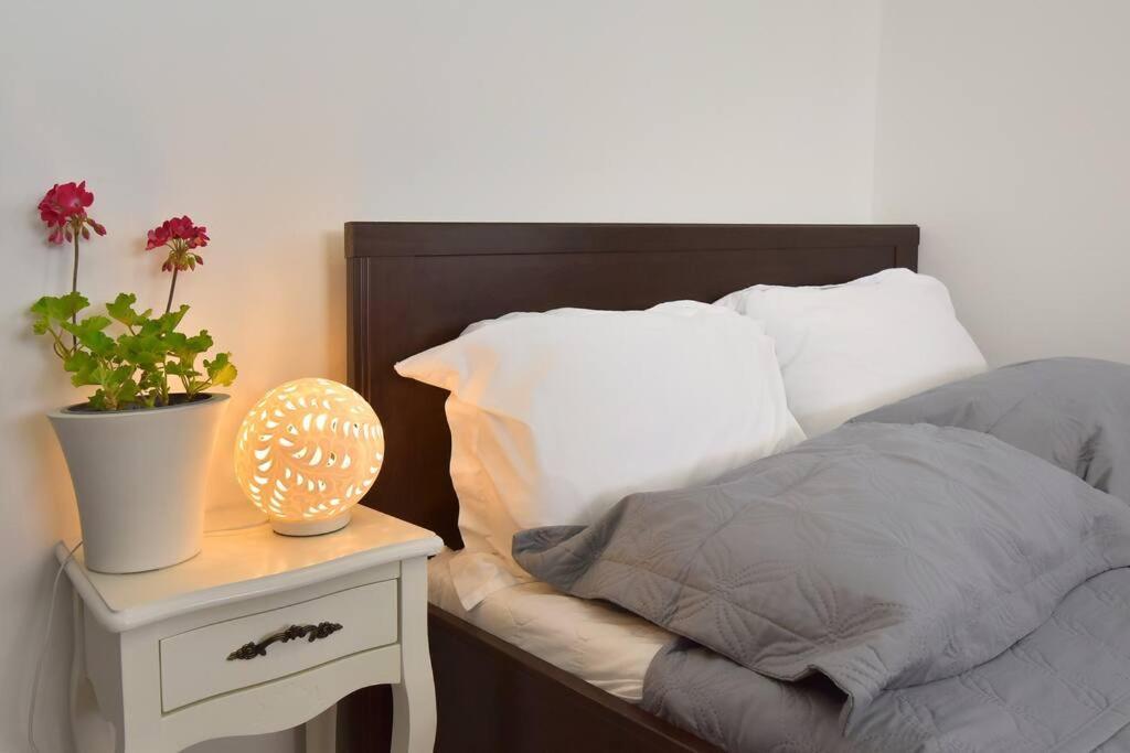 Cozy Bright Studio Athens Luaran gambar